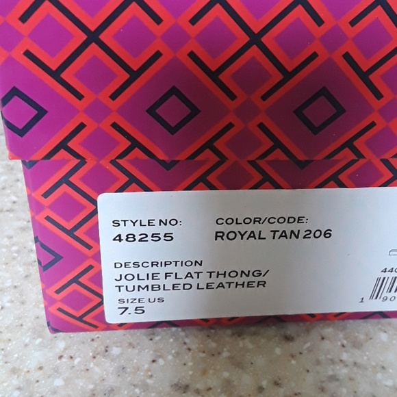 Sandals - Picture 2 of 2